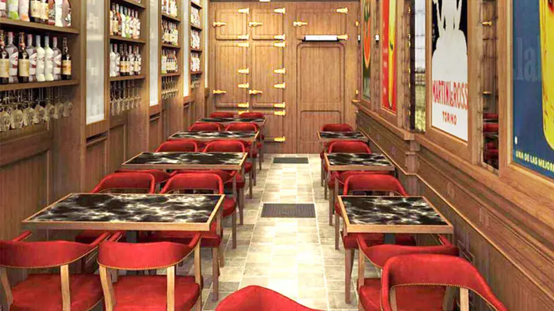 Bodega Genin — foto 2