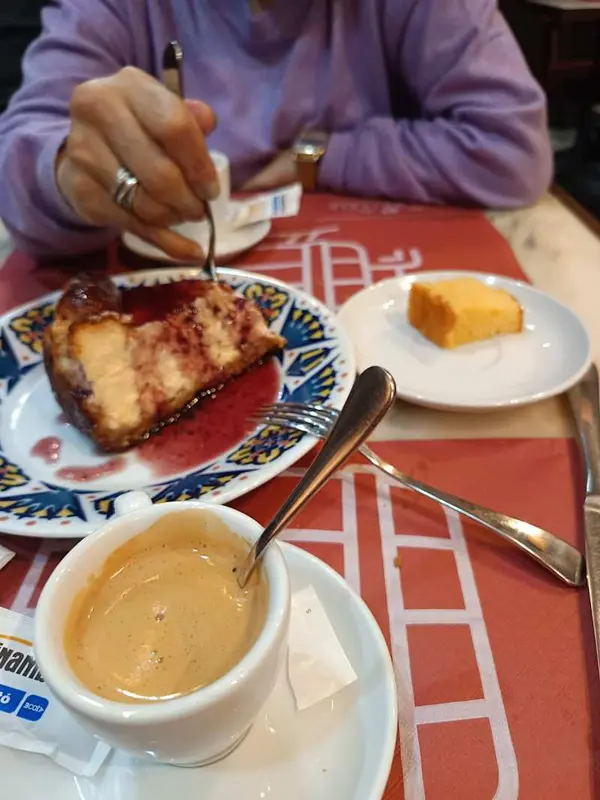 Bodega Genin — foto 8