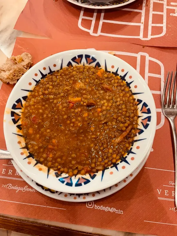 Bodega Genin — foto 10