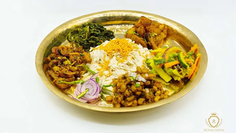 Royal Nepal