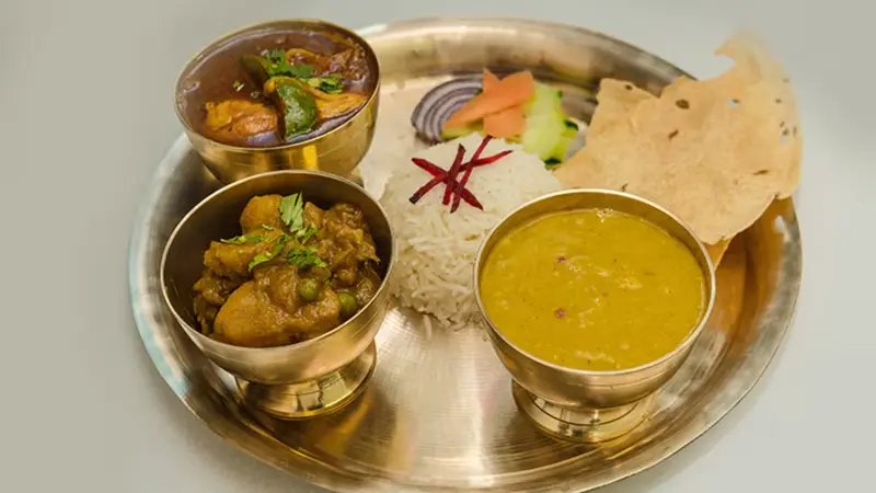 Royal Nepal — foto 4