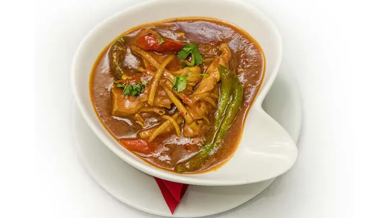 Royal Nepal — foto 6