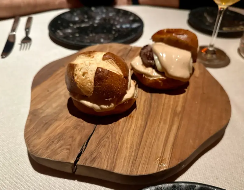 Leña Barcelona. Las brasas x Dani García — foto 2