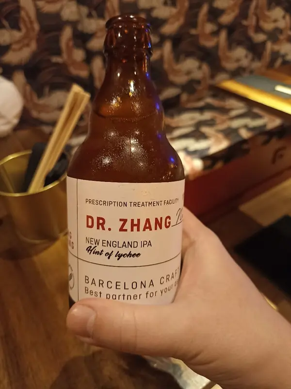 Dr. Zhang Dumplin — foto 5