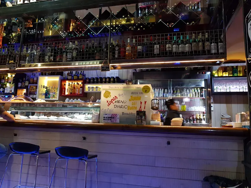 Sants Beer