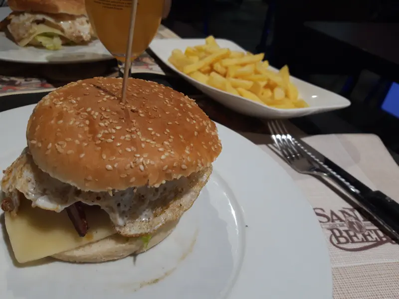 Sants Beer — foto 4