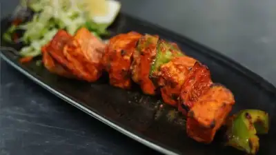 Indian Chilli