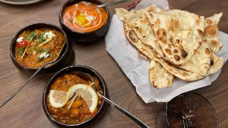 Indian Chilli — foto 4