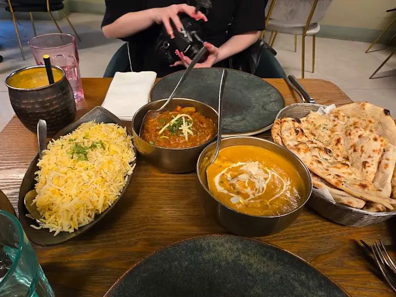 Indian Chilli — foto 5
