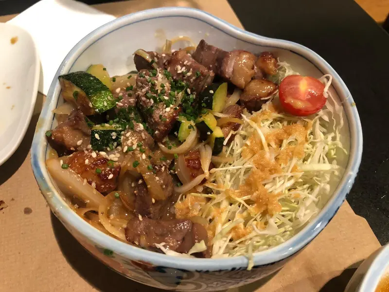 Can Kenji — foto 2