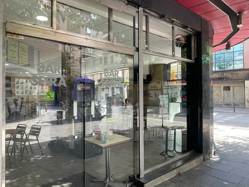 Bar Serra — foto 2
