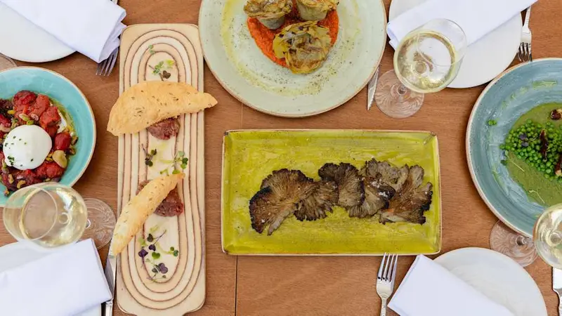 Tapas Olot — foto 2