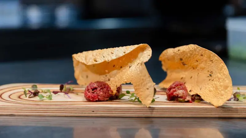 Tapas Olot — foto 8
