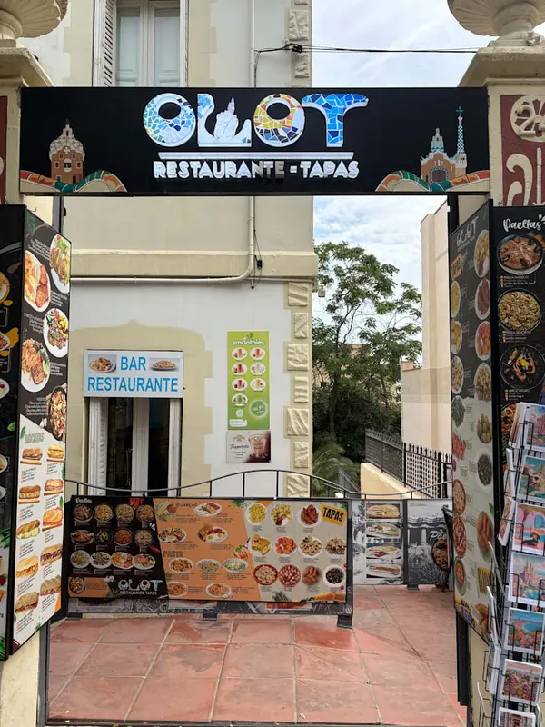 Tapas Olot — foto 6