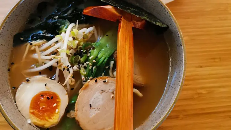 Asian ways Gotico — foto 5