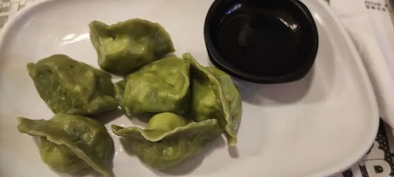 Asian ways Gotico — foto 6