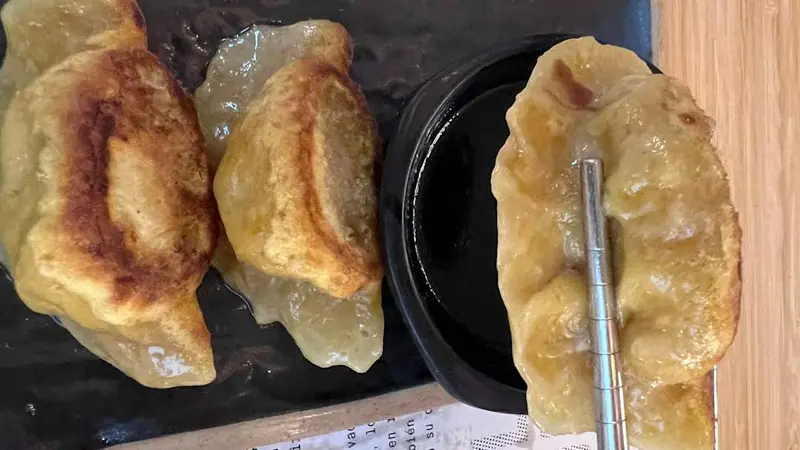 Asian ways Gotico — foto 7