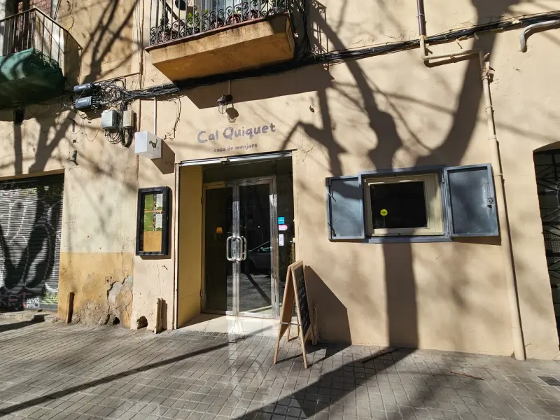 Cal Quiquet — foto 5