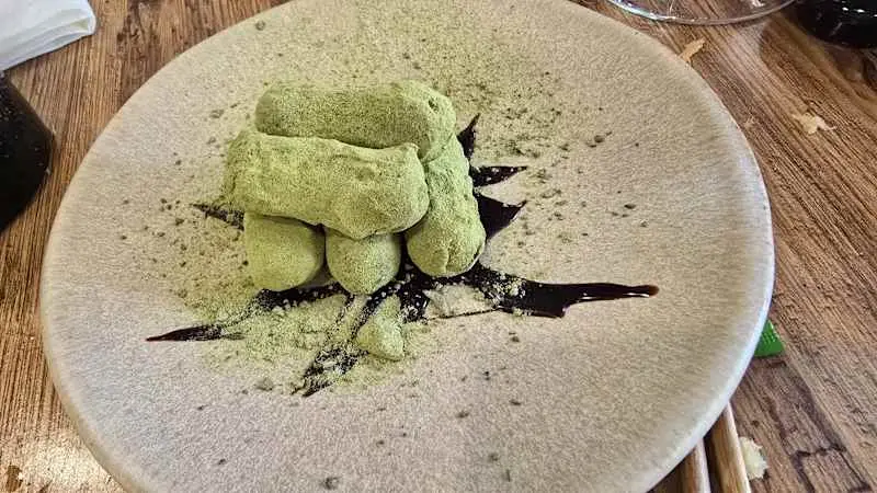 Moshio Sushi — foto 6