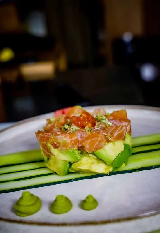 Moshio Sushi — foto 7