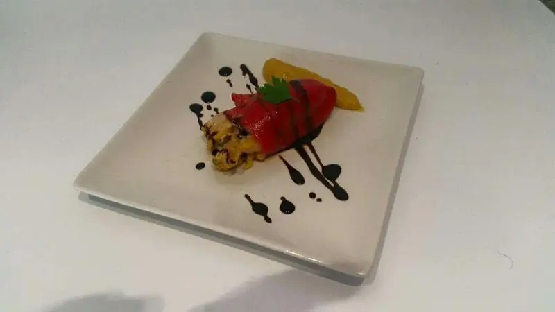 Restaurante Lepanto