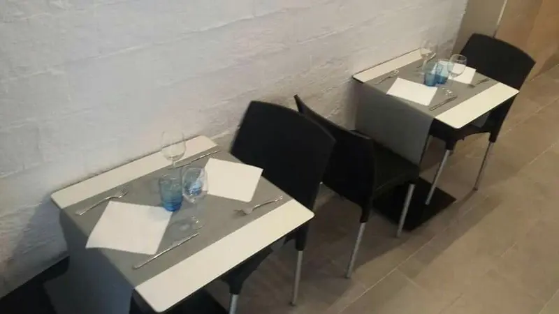 Restaurante Lepanto — foto 2