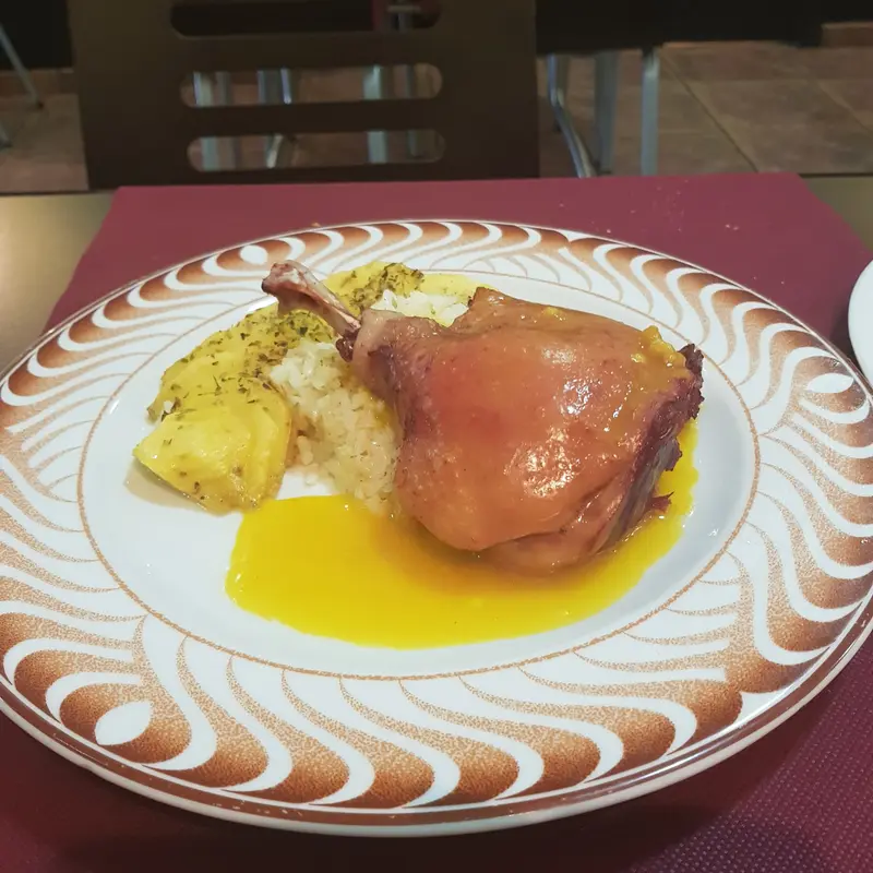 Robert's — foto 5