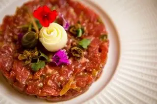 Arcano Restaurant Barcelona — foto 2