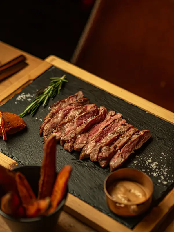 Arcano Restaurant Barcelona — foto 3
