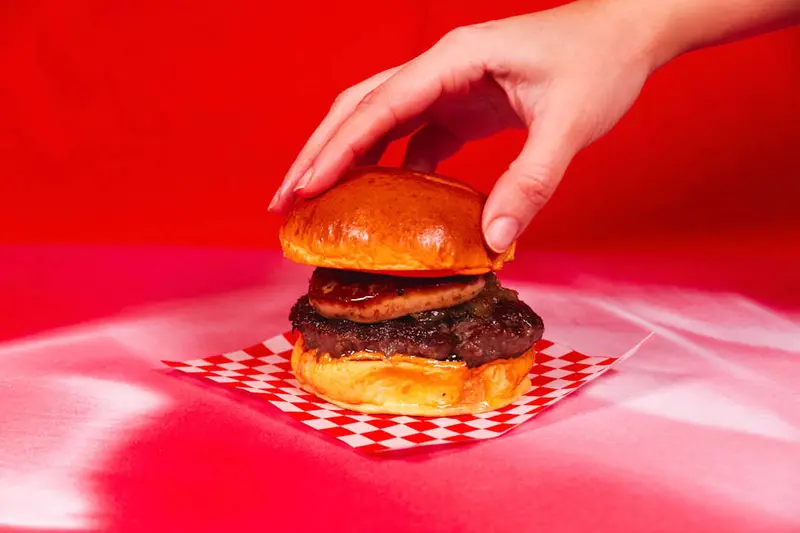 Vilato Burger