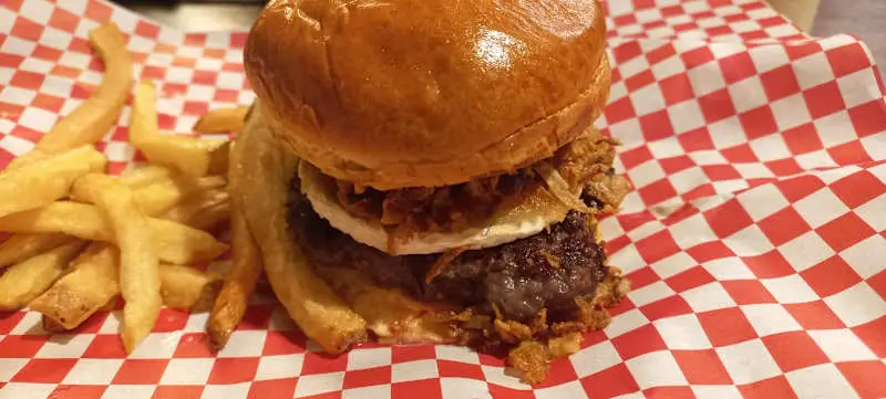 Vilato Burger — foto 2