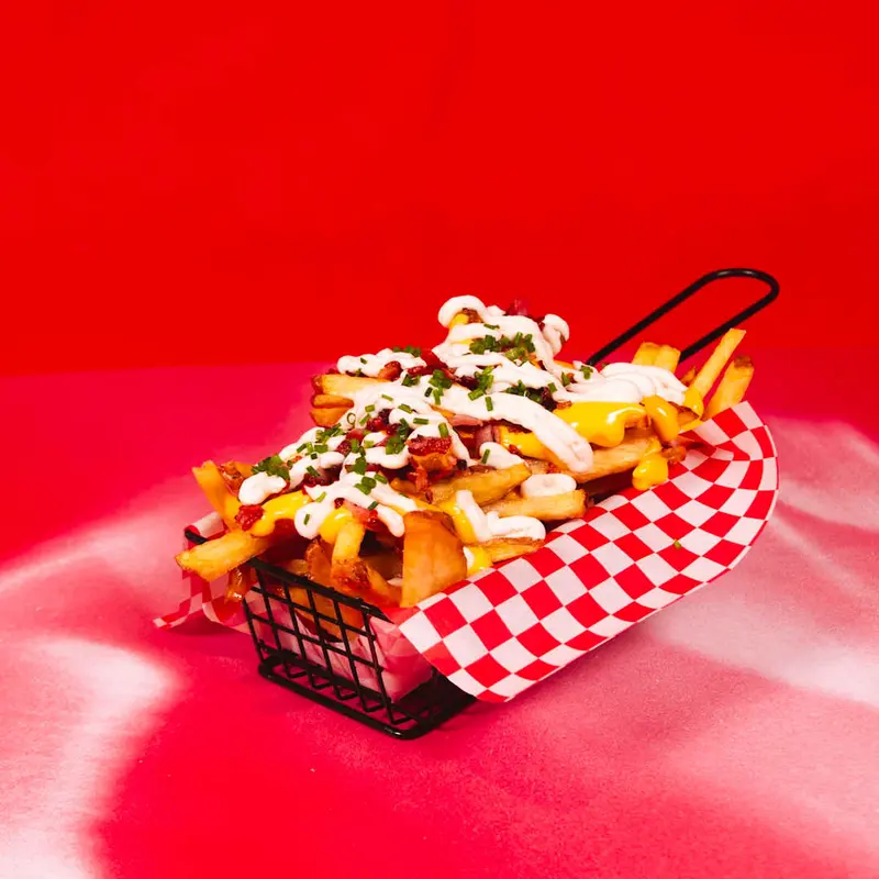 Vilato Burger — foto 7