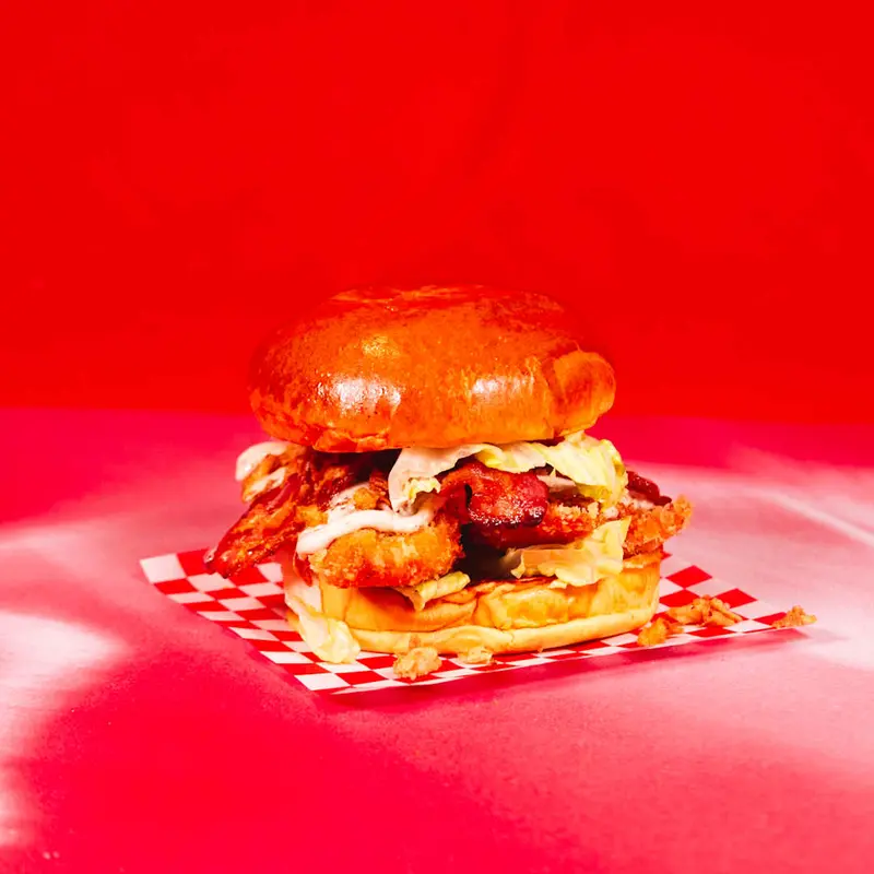 Vilato Burger — foto 3