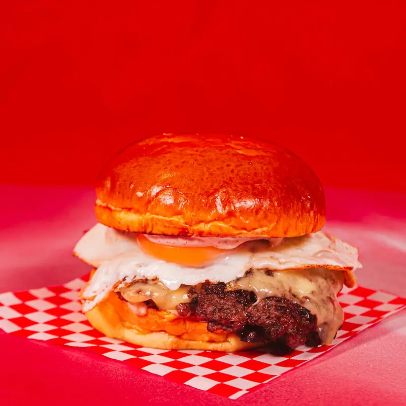 Vilato Burger — foto 4