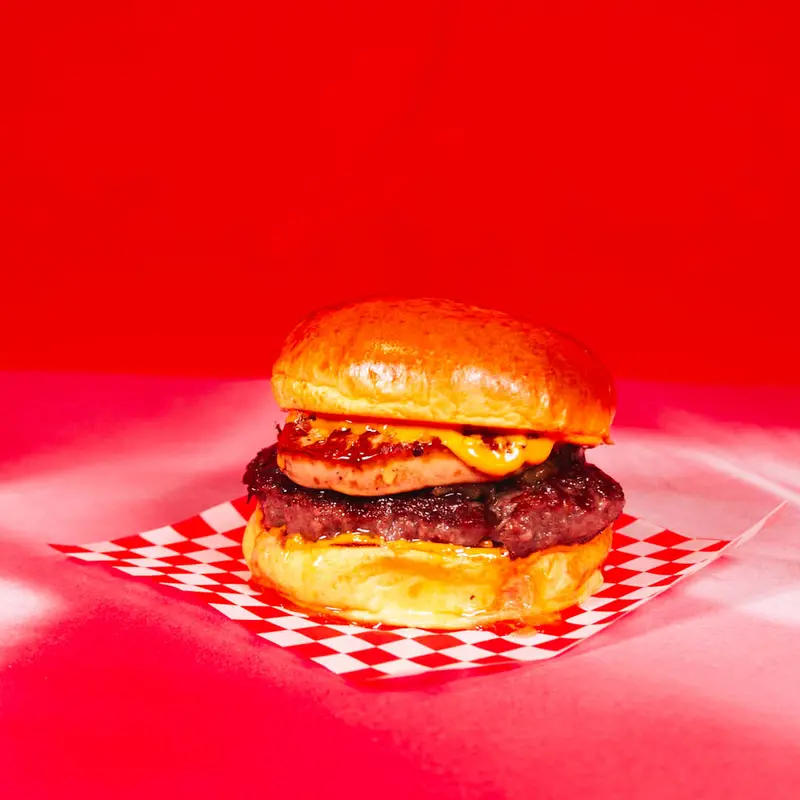 Vilato Burger — foto 6