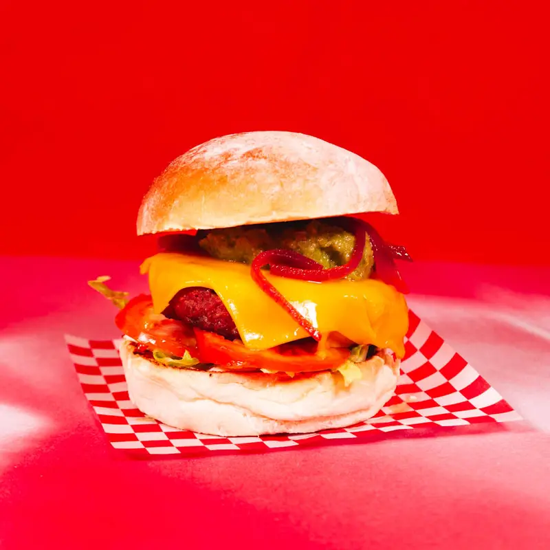 Vilato Burger — foto 9