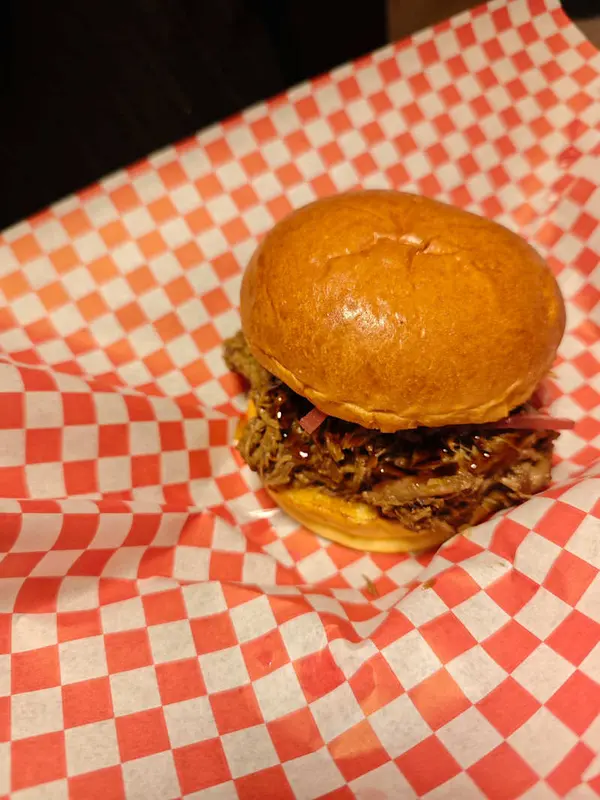 Vilato Burger — foto 8