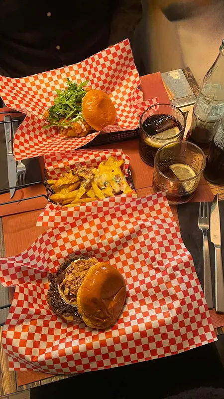 Vilato Burger — foto 10