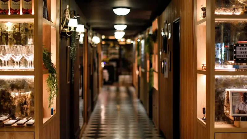 La Cabrera — foto 3