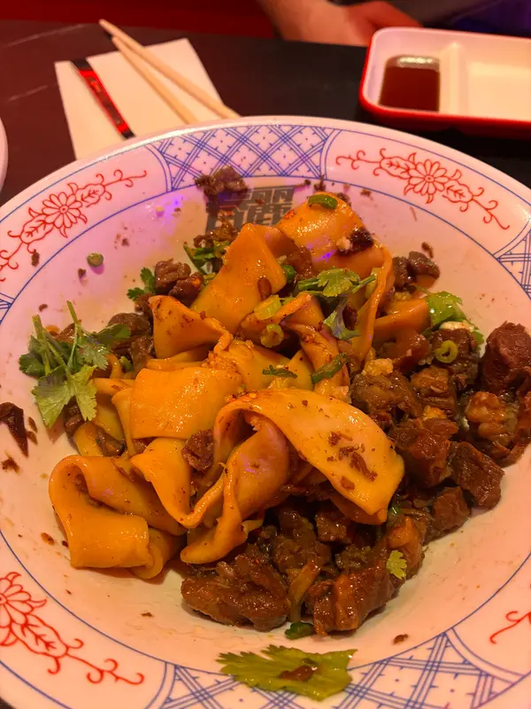 Chun-Li Dumplings — foto 8