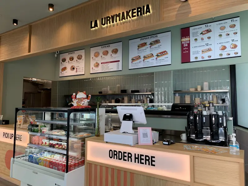 La Uramakeria — foto 2
