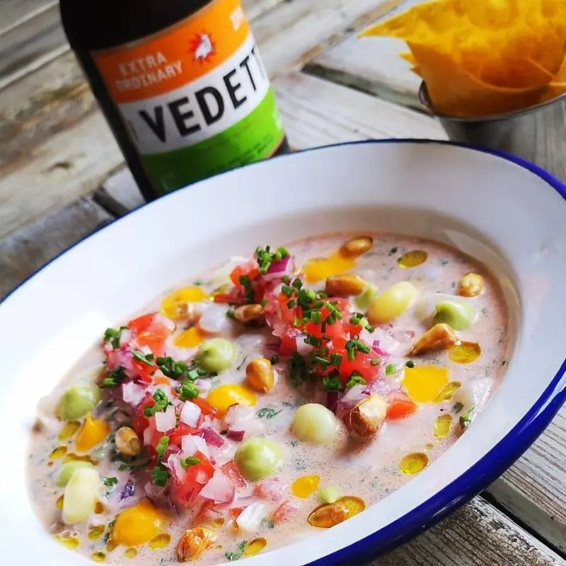 El Ceviche — foto 2