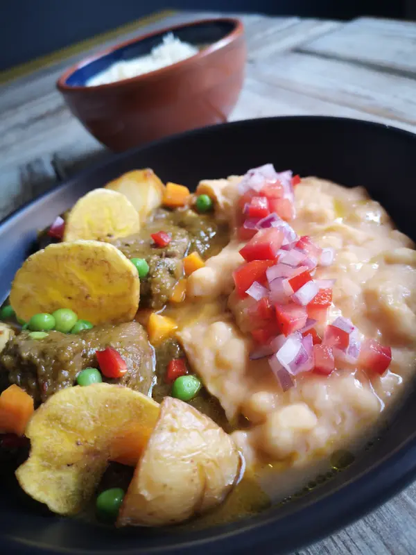 El Ceviche — foto 3
