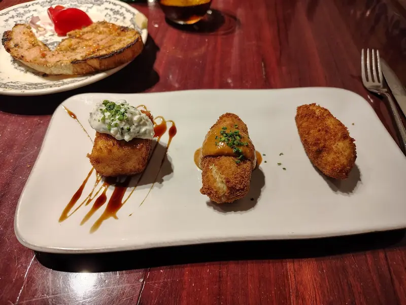 Restaurant El Racó de l'Agüir — foto 7