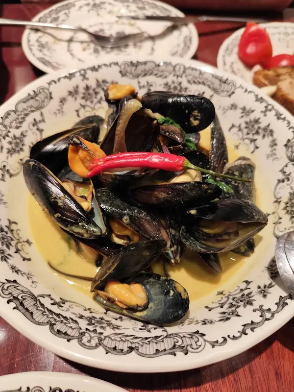 Restaurant El Racó de l'Agüir — foto 10