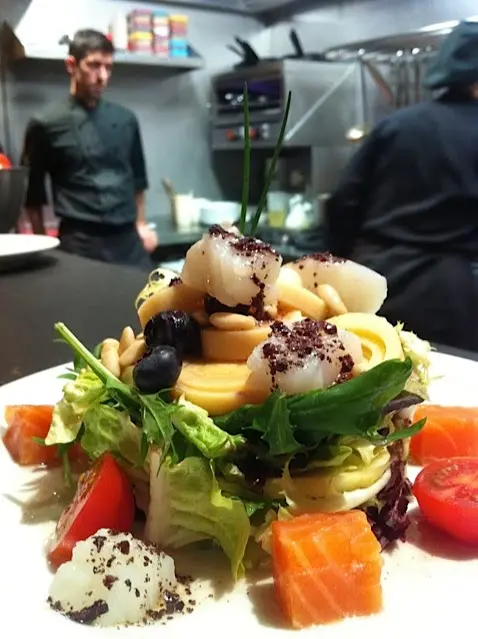 Restaurant El Racó de l'Agüir — foto 2