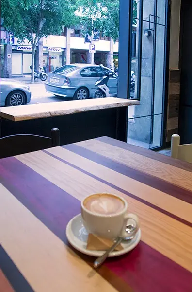 Restaurant El Racó de l'Agüir