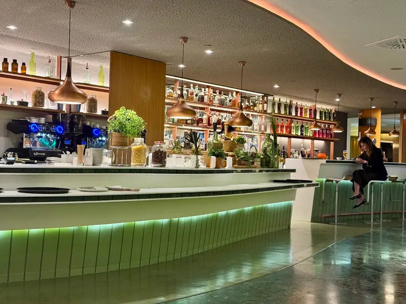 Prezzemolo Restaurante