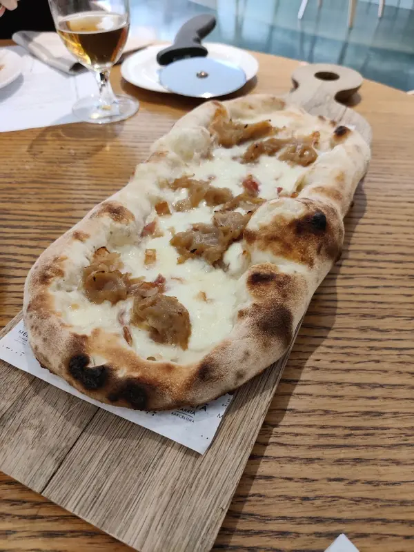 Prezzemolo Restaurante — foto 10