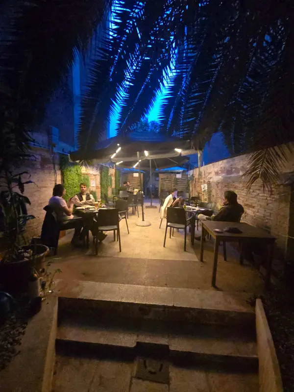 Ramspott — foto 4